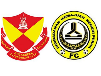 Live Streaming Selangor vs PKNP FC 6 Mei 2018 Liga Super