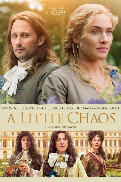 Descargar Un pequeño caos 2015 Pelicula Completa En Español Latino
