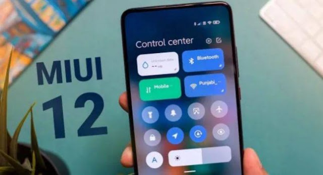 Cómo instalar MIUI 12 en cualquier dispositivo Xiaomi