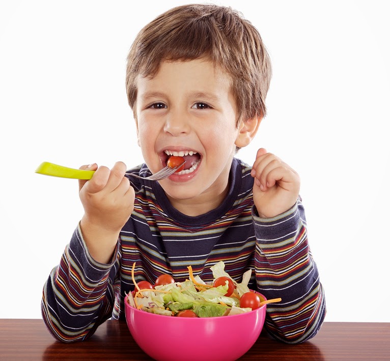 Info Makanan Kita Resep  Makanan Sehat untuk  Anak  yang 