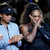 Watch: Naomi Osaka revealed what Serena Williams told her after the U.S. Open 