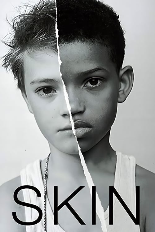 [HD] Skin 2018 Streaming Vostfr DVDrip