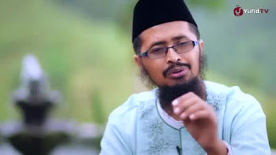 Ustadz DR Muhammad Arifin Badri