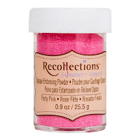  Recollections Party Pink EP