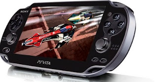 harga PS Vita 3G Wifi