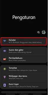 5 Cara Setting Jaringan 4G Only di Android