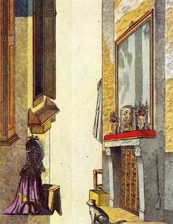 Todos los días de Max Ernst