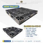 Pallet Plastik Sanko