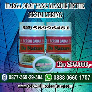 HARGA OBAT YANG MANJUR UNTUK EKSIM KERING