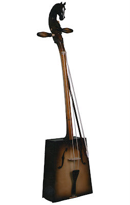 Morin khuur