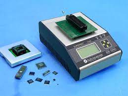 IC Chip Programmer