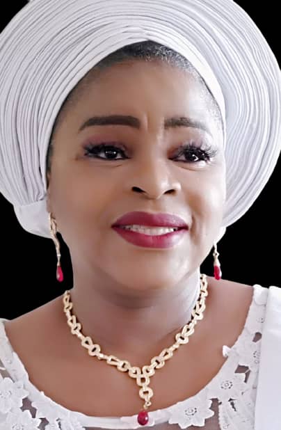 Renowned Lawyer & Philanthropist Mrs Oluwatoyin Ogunwobi Celebrates At 50