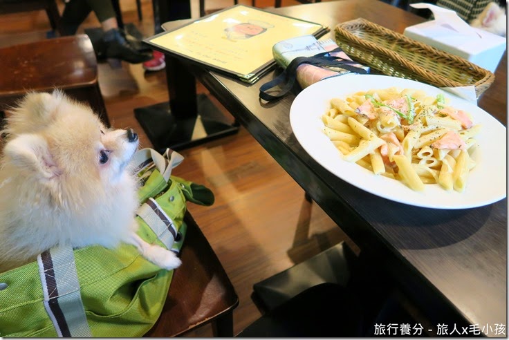 Fat Chef's Kitchen 寵物友善餐廳 (26)