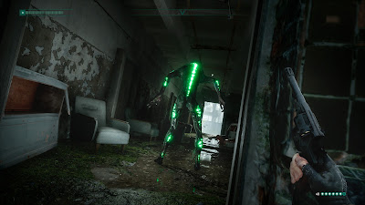 Chernobylite Game Screenshot 10