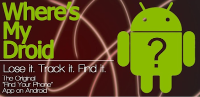 best android apps to find your lost phone