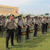 Polres Karawang Siapkan Personel Kawal Massa Buruh ke Jakarta