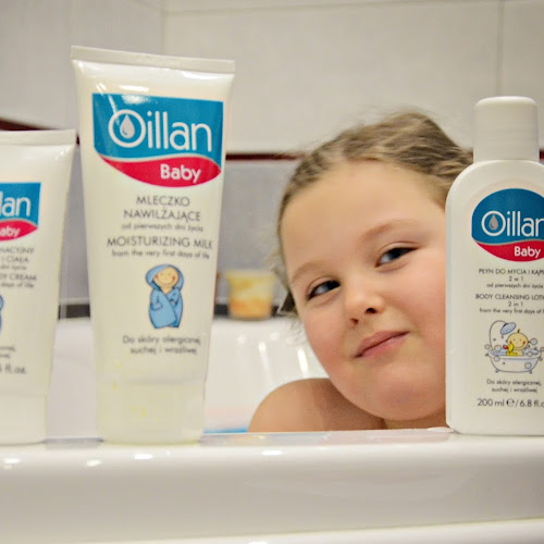 Nasza codzienność z AZS? + KONKURS Oillan