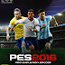 تحميل باتش Pes 2016 لتحديث الإنتقالات و تصحيح جميع الأخطاء