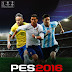تحميل باتش Pes 2016 لتحديث الإنتقالات و تصحيح جميع الأخطاء
