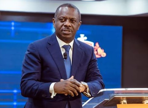 Easy Ways To Engage Demonic Forces by Pastor Poju Oyemade