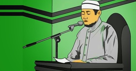 Contoh Khutbah Jum'at, Khutbah Kedua Sholat Jum'at Singkat 