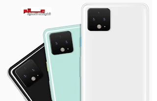 مواصفات جوجل بيكسل Google Pixel 4 XL مواصفات جوجل بيكسل 4 إكس إل - Google Pixel 4 XL جوجل بيكسل Google Pixel 4 XL - الإصدارات: GA01181-US, GA01182-US, GA01180-US المعروف أيضًا باسم Google Pixel XL4  مواصفات جوجل بيكسل Google Pixel 4 XL - سعر موبايل جوجل بيكسل Google Pixel 4 XL  - هاتف و جوال و تليفون جوجل بيكسل Google Pixel 4