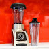 How About Own a Vitamix S55 This Summer?