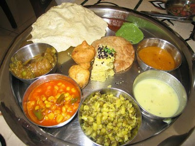 Indian Food