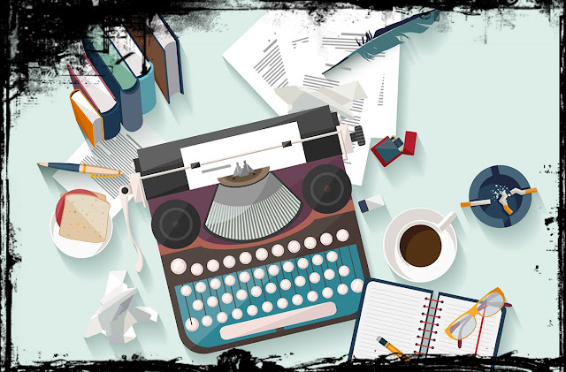 Como escrever copywriter para blogs