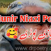 Best Famous Poetry Of Munir Niazi,  Munir Niazi Poetry, Shayari & Ghazals Urdu