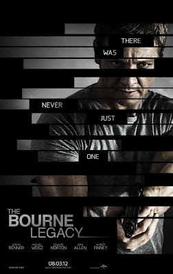 el legado de bourne torrent