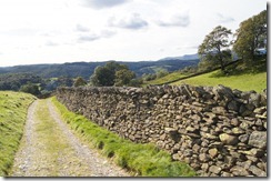 walls and gates hill top walk wall