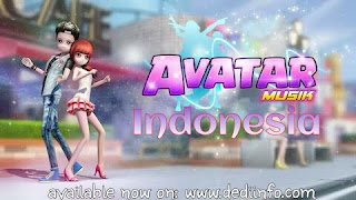 Avatar Musik Indonesia