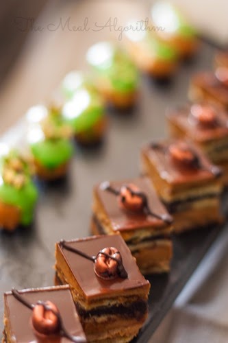 Dessert