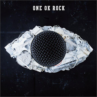 Chord One ok Rock 