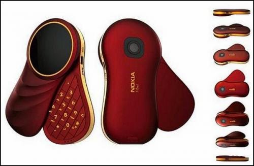 Nokia Tibetan