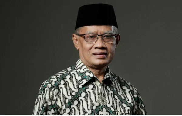Ketua Umum PP Muhammadiyah: Politik Indonesia Semakin Liberal, Perlu Rekonstruksi Kebangsaan