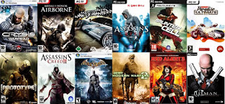 Daftar Situs Download Game PC Terbaru