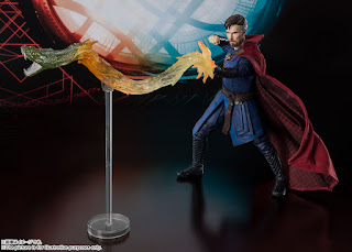 Doctor Strange In The Multiverse Of Madness – S.H.Figuarts Doctor Strange