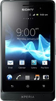 Sony Xperia Go