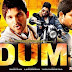 Dum (Happy) Telugu Hindi Dubbed HD by Allu Arjun 