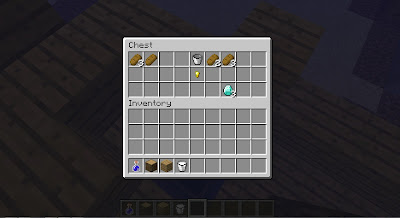 [Mods] Minecraft Shipwreck World Generation Mod 1.6.2/1.5.2