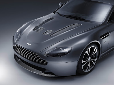  Aston Martin may have just the remedy Expect a V12 Vantage release date 