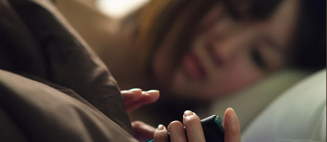 6 Aplikasi ini membuat mata tetap nyaman menatap layar Smartphone sebelum tidur