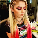 Alexis Kaufman Aka Alexa Bliss  Foto 65