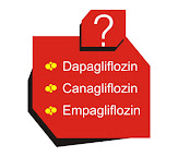 Dapagliflozin, Canagliflozin, Empagliflozin Medicine