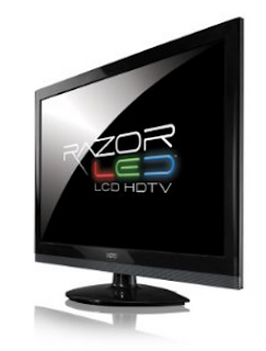 VIZIO E320VP 32-Inch LED LCD HDTV