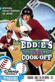 Eddie's Million Dollar Cook Off (2003)