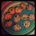 Jamie Eason Turkey Muffins