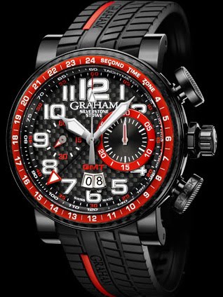 Graham replica watches in Brisbane